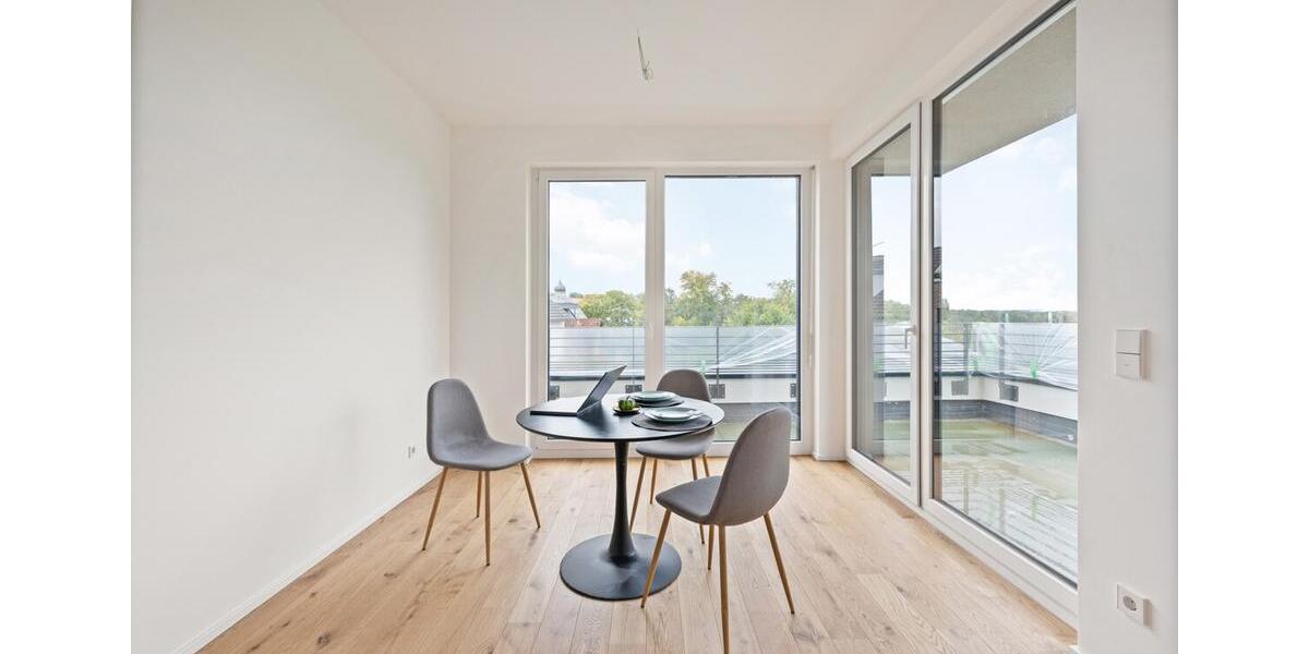 Etagenwohnung Oedheim - 3 Zimmer, 105 m&sup2;, 1.445&euro; | Angebot:23119450