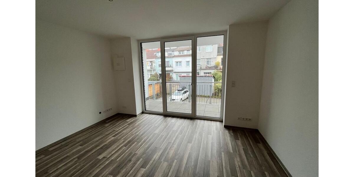 Etagenwohnung Bremen Findorff - 1 Zimmer, 37 m&sup2;, 800&euro; | Angebot:24785954