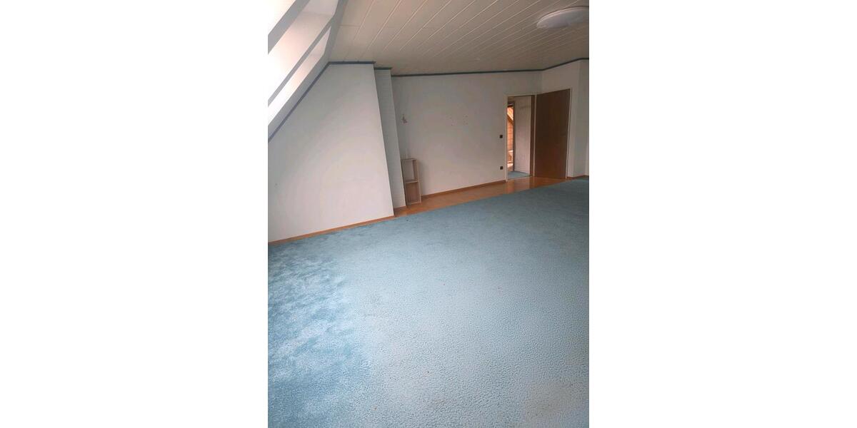 Etagenwohnung Hille - 3.5 Zimmer, 110 m&sup2;, 700&euro; | Angebot:26626001
