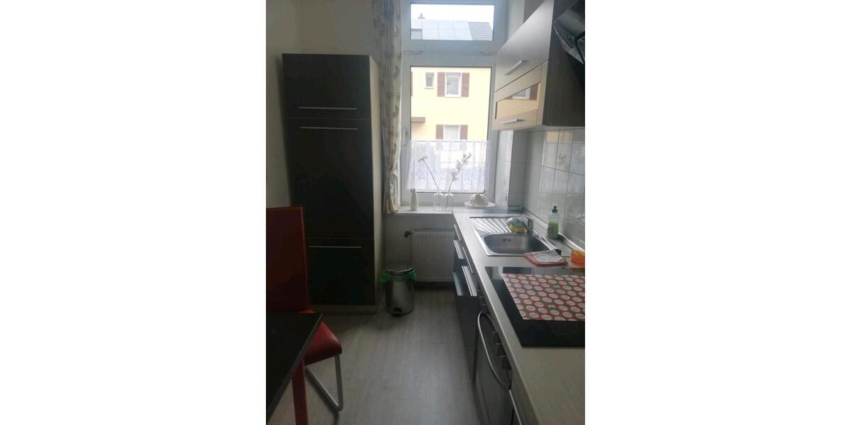 Erdgeschoßwohnung Hagen Hagen-Nord - 1 Zimmer, 36 m&sup2;, 435&euro; | Angebot:24966142