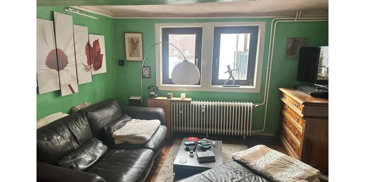 Etagenwohnung Aschaffenburg Gailbach - 2 Zimmer, 65 m&sup2;, 570&euro; | Angebot:25156863