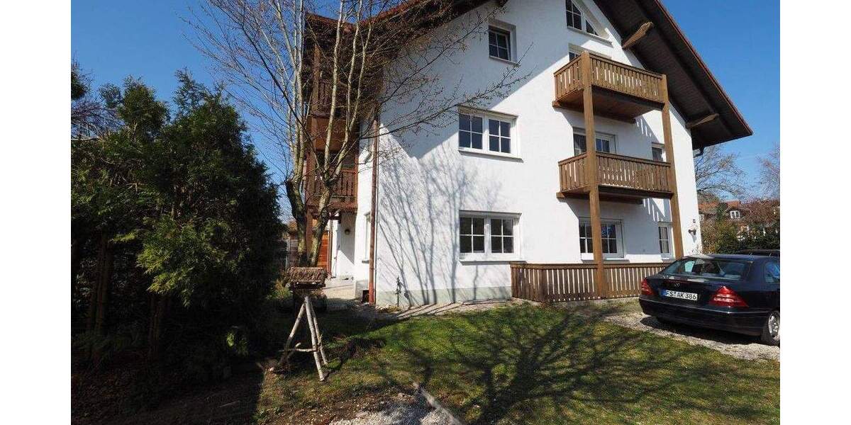 Etagenwohnung Palzing Palzing - 3 Zimmer, 93 m&sup2;, 1.280&euro; | Angebot:25879446