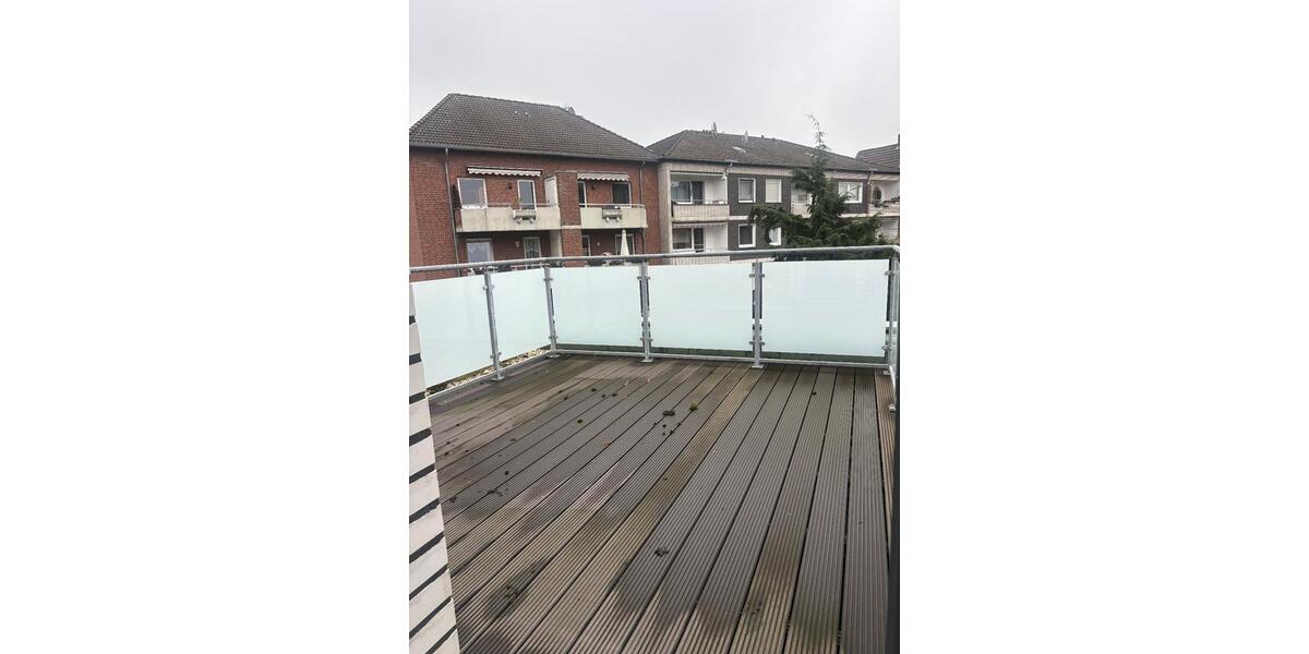 Etagenwohnung Duisburg Walsum - 3 Zimmer, 84 m&sup2;, 735&euro; | Angebot:24704660