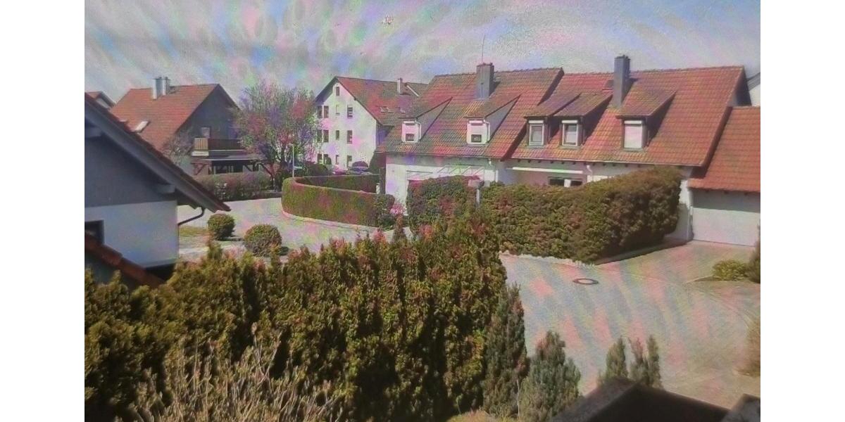 Dachgeschoßwohnung Bad Saulgau - 3.5 Zimmer, 93 m&sup2;, 1.200&euro; | Angebot:24817736