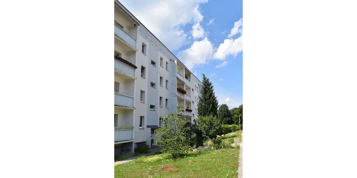 Etagenwohnung Klingenberg Bahnhof Klingenberg - 4 Zimmer, 77 m&sup2;, 475&euro; | Angebot:25079722