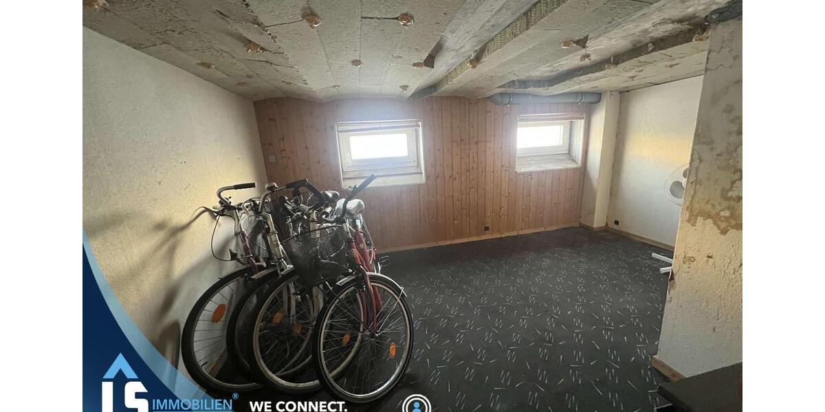 Erdgeschoßwohnung Gardelegen - 3 Zimmer, 63 m&sup2;, 500&euro; | Angebot:26441147