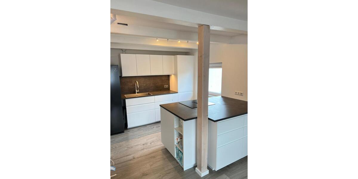 Etagenwohnung Appenweier - 3 Zimmer, 101 m&sup2;, 1.050&euro; | Angebot:26619122
