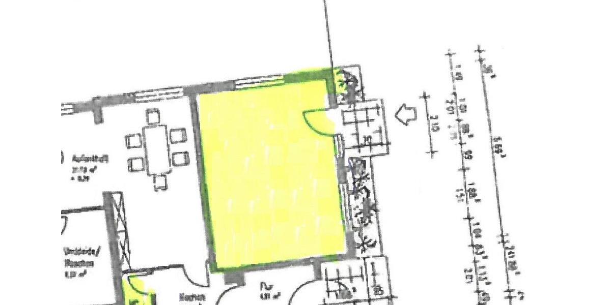 Gewerbeobjekt Extertal - 476&euro; | Angebot:19139767