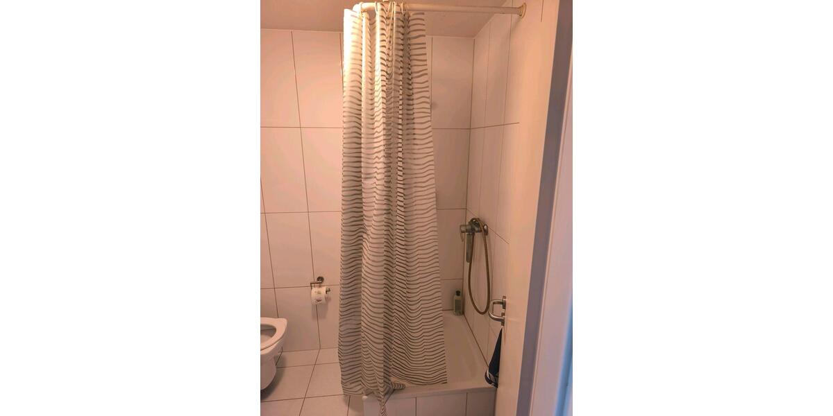 Dachgeschoßwohnung Karlsruhe - 1 Zimmer, 35 m&sup2;, 750&euro; | Angebot:25841331