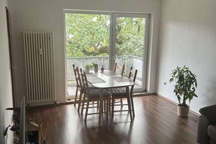 Wohnung Dortmund Hörde - 2 Zimmer, 48 m&sup2;, 410&euro; | Angebot:27247044