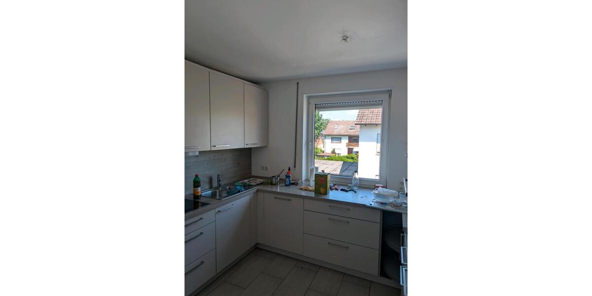 Etagenwohnung Nordendorf - 5 Zimmer, 109 m&sup2;, 1.250&euro; | Angebot:26706086