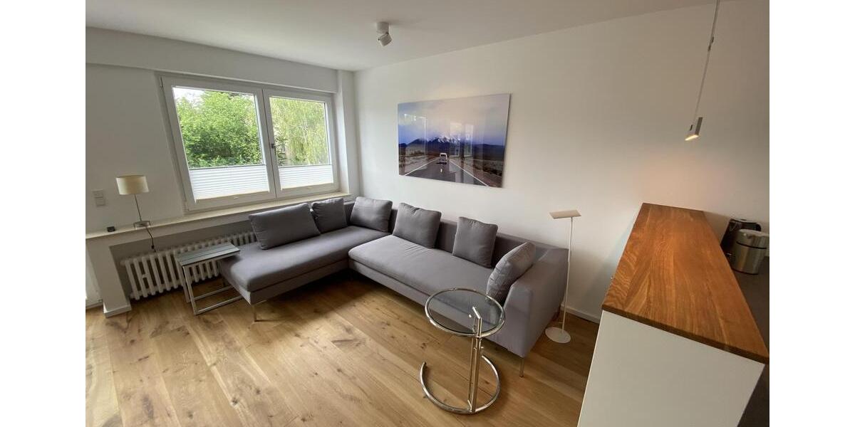 Etagenwohnung Köln Rodenkirchen - 3 Zimmer, 80 m&sup2;, 1.990&euro; | Angebot:26461788