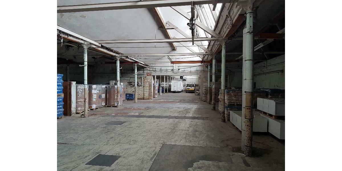 Gewerbeobjekt Ebersbach-Neugersdorf Neugersdorf - 2&euro; | Angebot:23852388