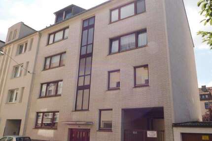 Wohnung Bremerhaven - 2 Zimmer, 59 m&sup2;, 380&euro; | Angebot:23728062