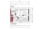 Dachgeschoßwohnung Rheda-Wiedenbrück Wiedenbrück - 1.5 Zimmer, 60 m&sup2;, 750&euro; | Angebot:26266780