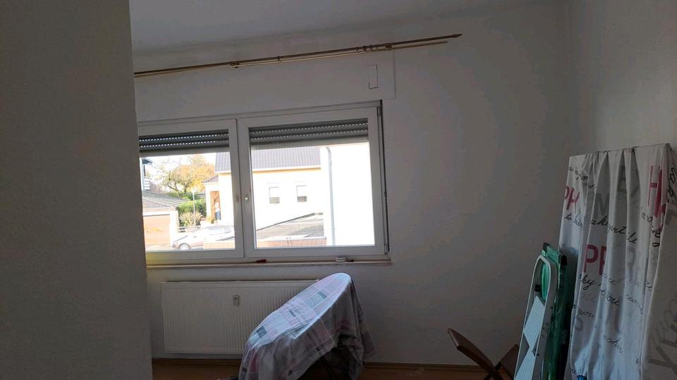 Helle 3-ZKB-Wohnung mit Balkon in Beeden 3 zimmer