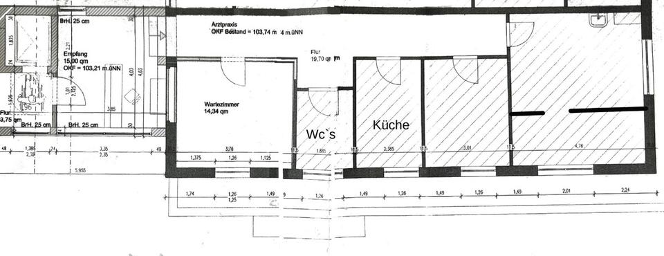 Gewerbeobjekt Wachtberg - 1.100&euro; | Angebot:26638315