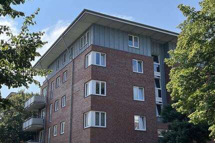 Wohnung Hamburg Heimfeld - 2 Zimmer, 53 m&sup2;, 470&euro; | Angebot:27298435
