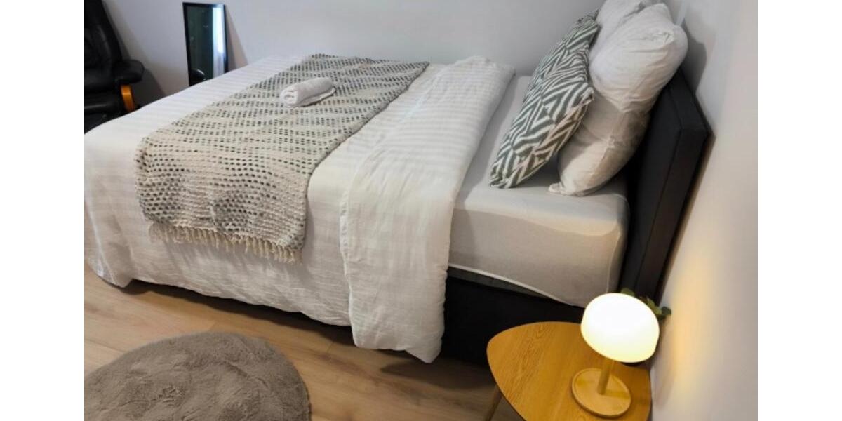 Wohnen auf Zeit Saarbrücken Dudweiler - 2 Zimmer, 18 m&sup2;, 490&euro; | Angebot:25407835