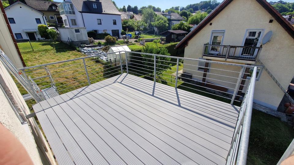 Dachgeschoßwohnung Vilshofen an der Donau - 3 Zimmer, 75 m&sup2;, 870&euro; | Angebot:26697948