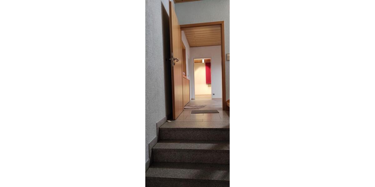 Erdgeschoßwohnung Burgkunstadt - 4 Zimmer, 105 m&sup2;, 1.090&euro; | Angebot:24752291