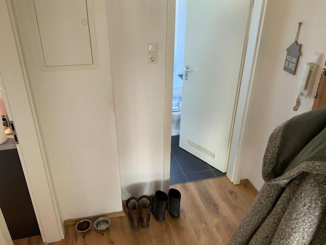 Etagenwohnung Duisburg Huckingen - 3 Zimmer, 58 m&sup2;, 619&euro; | Angebot:26427133