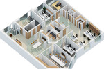 Gewerbeobjekt Lingen (Ems) Damaschke - 3.878&euro; | Angebot:19988048