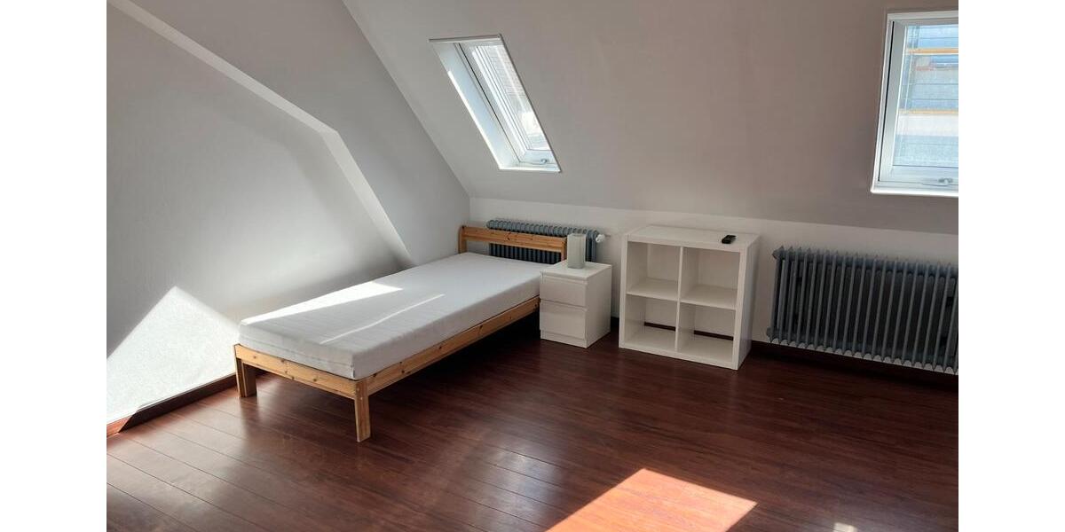 Wohnen auf Zeit Kehl - 1 Zimmer, 20 m&sup2;, 550&euro; | Angebot:26055854