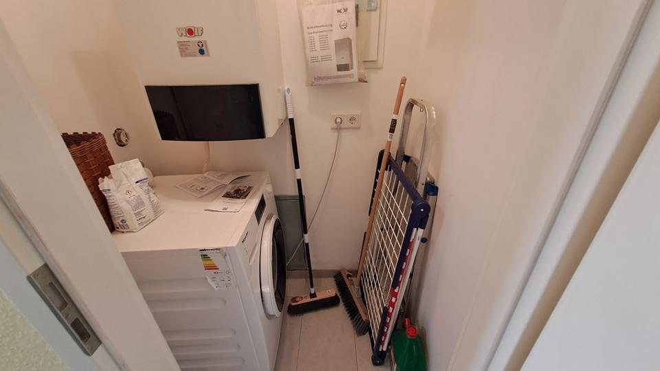 Wohnen auf Zeit Leverkusen - 2 Zimmer, 86 m&sup2;, 1.200&euro; | Angebot:23595088