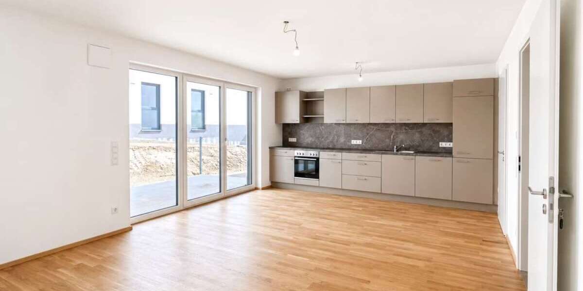 Etagenwohnung Bad Griesbach - 2 Zimmer, 73 m&sup2;, 860&euro; | Angebot:27257582