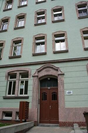 Etagenwohnung Chemnitz Hilbersdorf - 2 Zimmer, 56 m&sup2;, 310&euro; | Angebot:26758922