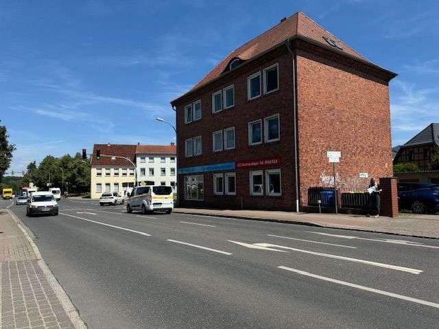 Büro in Güstrow 900 € 120 m²