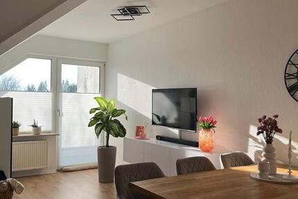 Wohnung Schweinfurt Bellevue - 2 Zimmer, 64 m&sup2;, 590&euro; | Angebot:26636881