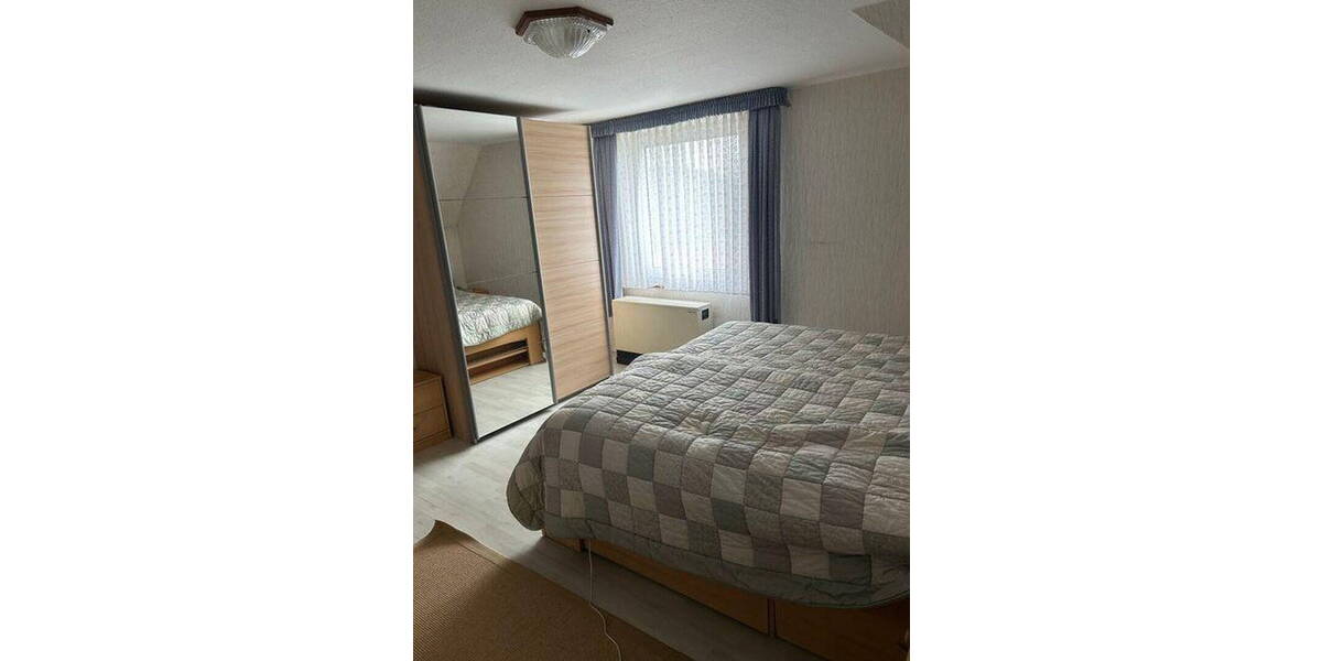 Etagenwohnung Rahden Tonnenheide - 4 Zimmer, 100 m&sup2;, 600&euro; | Angebot:25927617