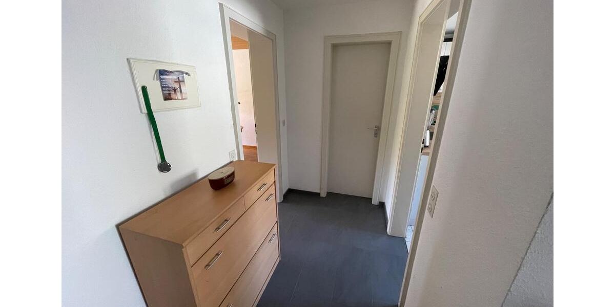Wohnen auf Zeit Freiburg im Breisgau Haslach - 4 Zimmer, 104 m&sup2;, 1.800&euro; | Angebot:26553491