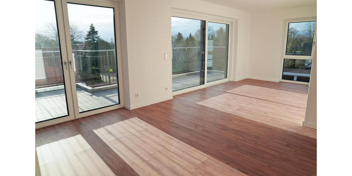 Einfamilienhaus Ostrhauderfehn - 3 Zimmer, 100 m&sup2;, 1.150&euro; | Angebot:26479598
