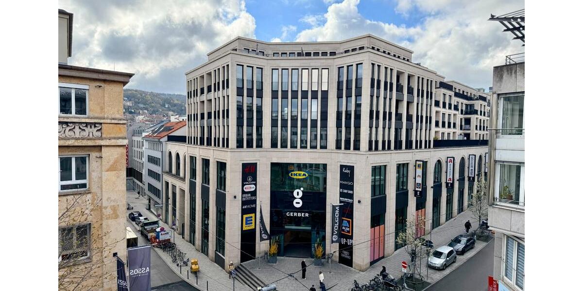 Gewerbeobjekt Stuttgart Stuttgart-Süd - 1.250&euro; | Angebot:26671497