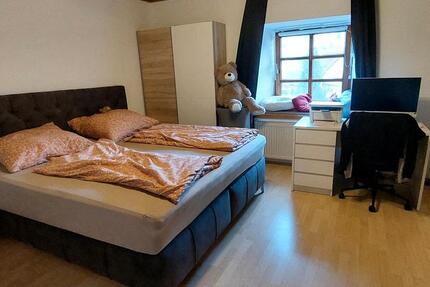 Wohnung Wellheim - 3 Zimmer, 88 m&sup2;, 673&euro; | Angebot:24379175