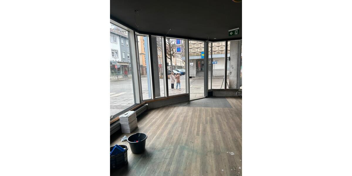 Gewerbeobjekt Albstadt - 1.300&euro; | Angebot:25924944