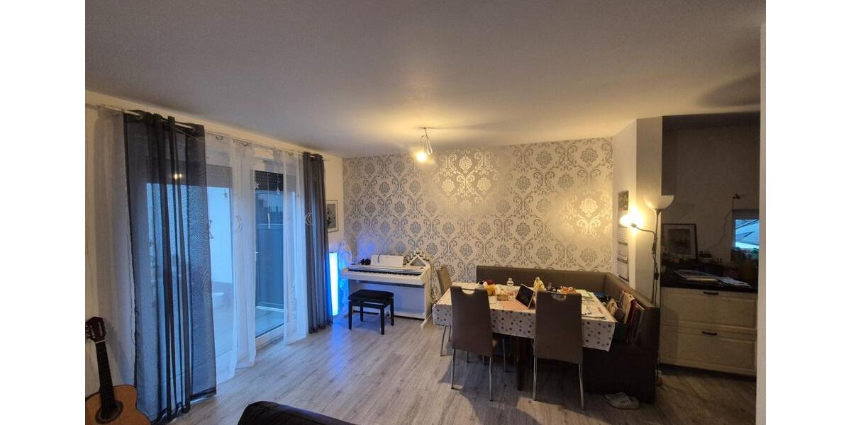 Mietangebot für moderne Doppelhaushälfte mit 140m² in Langenberg 5 zimmer