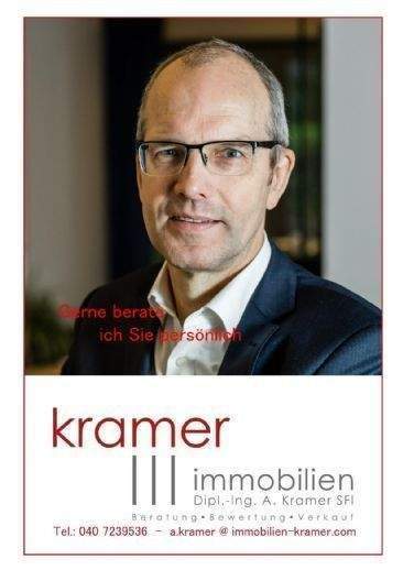 Etagenwohnung Hamburg Ochsenwerder - 4 Zimmer, 105 m&sup2;, 1.500&euro; | Angebot:26733408