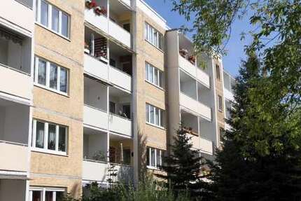 Wohnung Zeitz Hainichen - 1 Zimmer, 30 m&sup2;, 195&euro; | Angebot:27126696