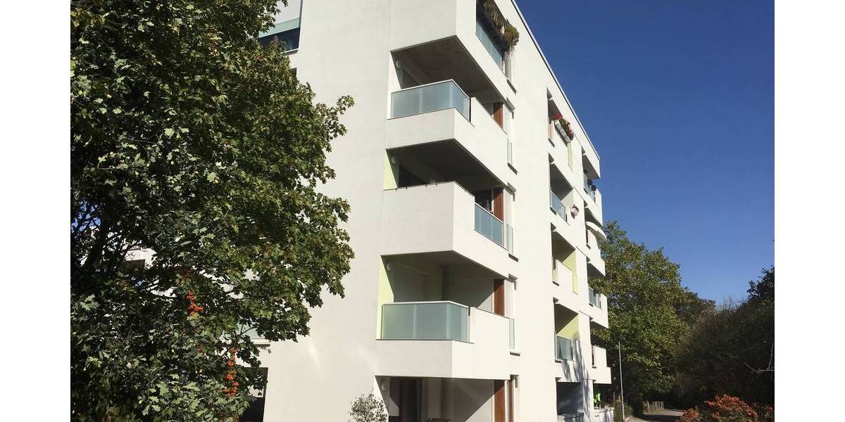 Etagenwohnung Darmstadt Kranichstein - 3 Zimmer, 75 m&sup2;, 959&euro; | Angebot:26160474