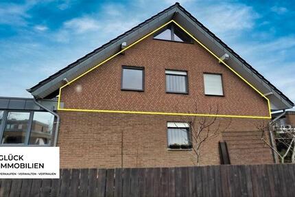 Wohnung Stadtlohn - 5 Zimmer, 125 m&sup2;, 1.269&euro; | Angebot:25807111