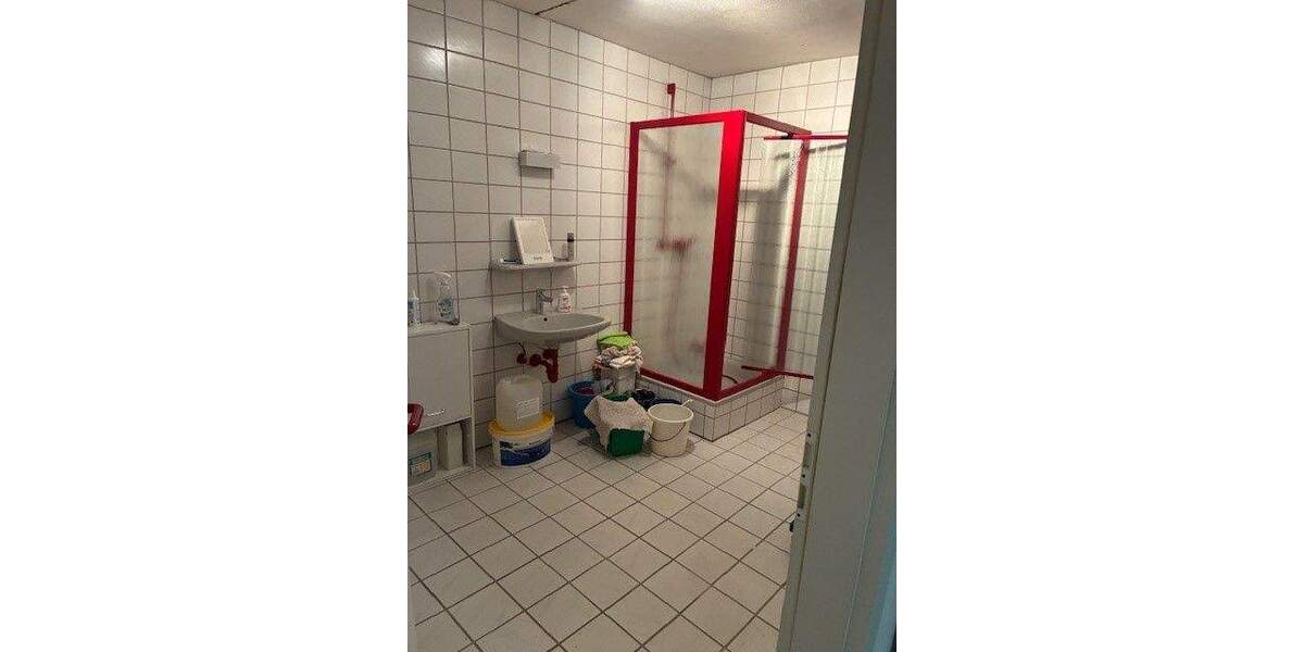 Gewerbeobjekt Baunatal Altenbauna - 1 Zimmer, 1.600&euro; | Angebot:25671791