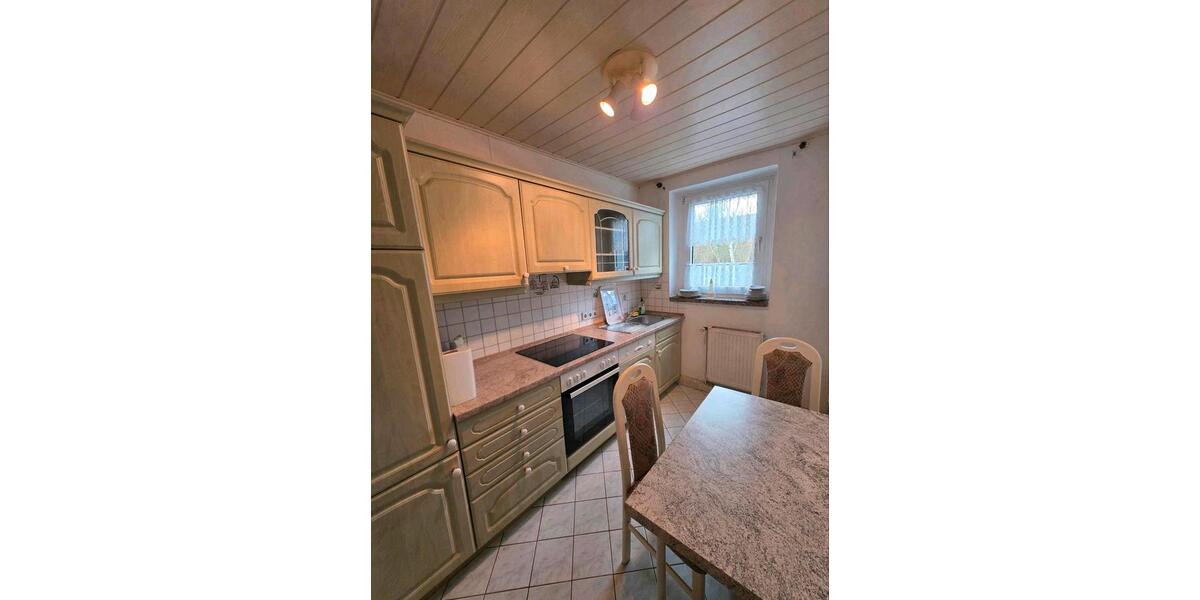 Etagenwohnung Nienburg (Saale) - 2 Zimmer, 50 m&sup2;, 415&euro; | Angebot:26062887