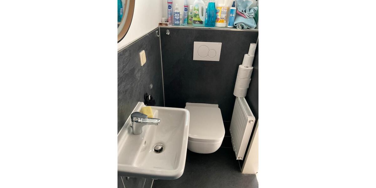 Wohnen auf Zeit Hamburg Langenhorn - 1 Zimmer, 15 m&sup2;, 569&euro; | Angebot:26563811