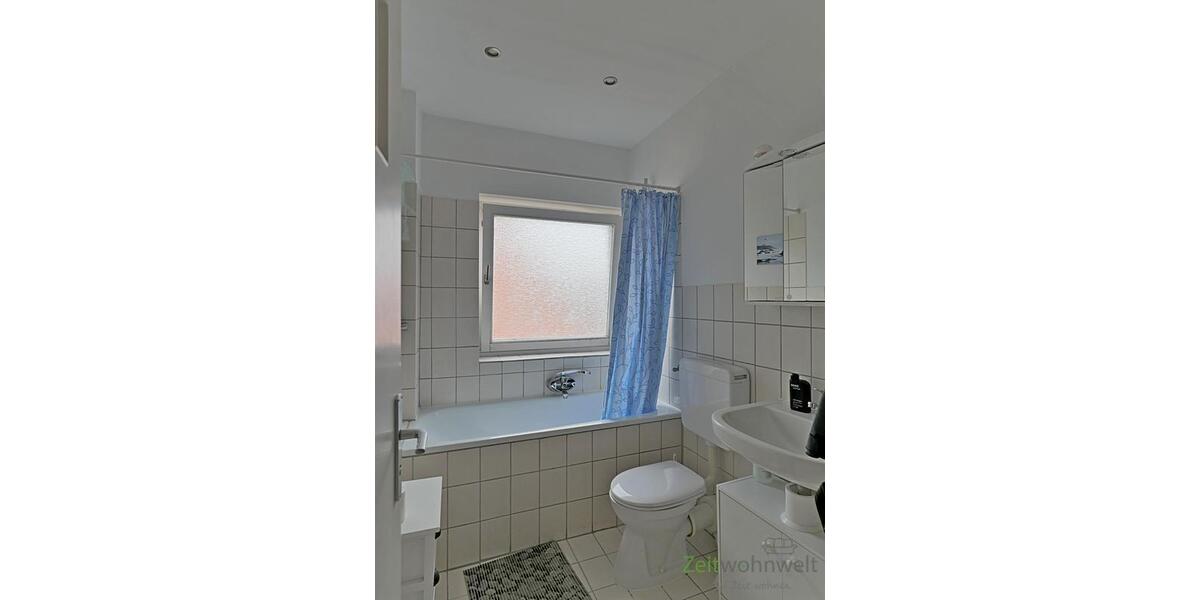 (EF0322_M) Kassel-Stadt: Wehlheiden, zwei möblierte WG-Zimmer mit eigenem Balkon, an Wochenendheimfahrer - Zimmer Kassel Wehlheiden | Angebot:26213498