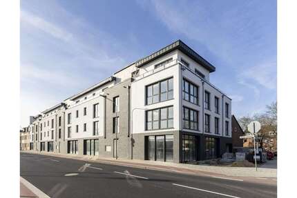 Wohnung Neuss Augustinusviertel - 3 Zimmer, 103 m&sup2;, 1.543&euro; | Angebot:25906395