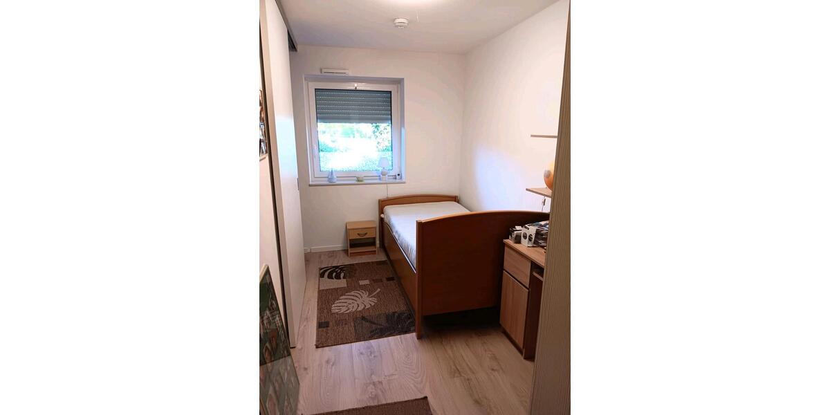 Erdgeschoßwohnung Uplengen - 2 Zimmer, 51 m&sup2;, 600&euro; | Angebot:26366777